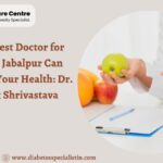 Best Doctor for Obesity in Jabalpur