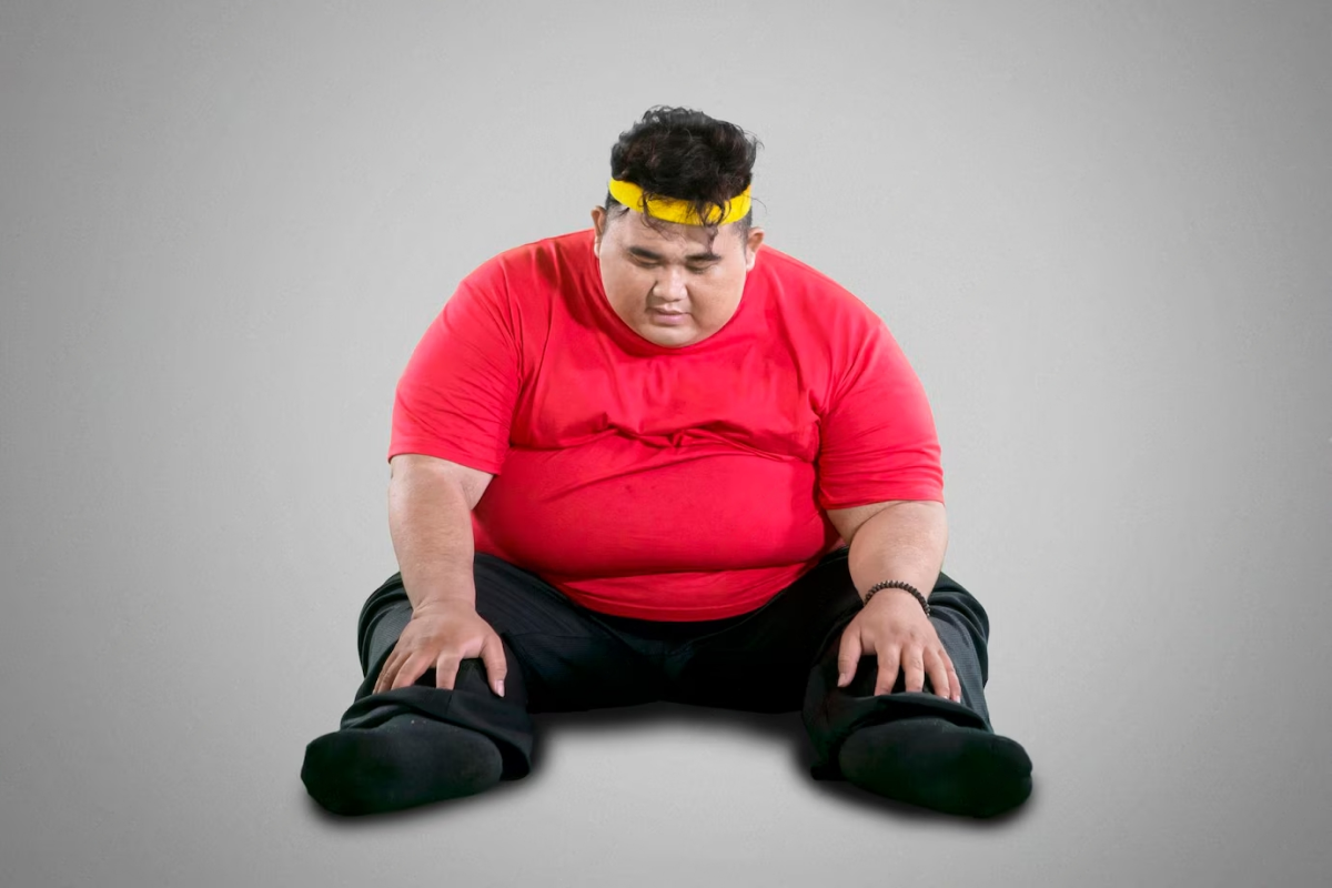 Obesity Specialist Doctor in Jabalpur