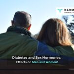 How Does Diabetes Affect Sex Hormones - Best Diebetes Doctor in Jabalpur