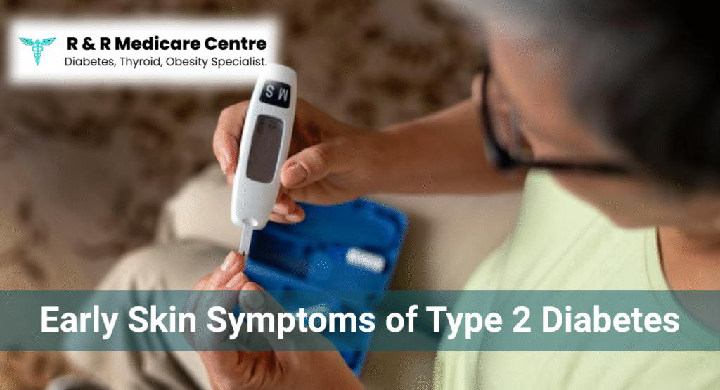 Dr.abhishek shrivastava Diabetes Specialist in Jabalpur