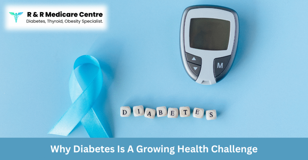 Best Diabetes Doctor in Jabalpur