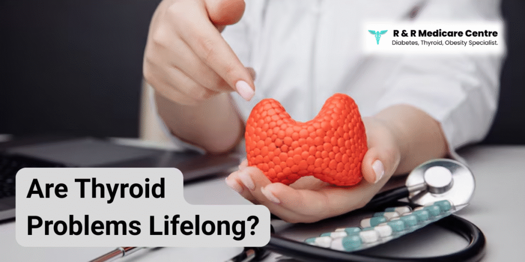 Thyroid Specialist and doctor in Jabalpur | Symptoms & Solutions Guide