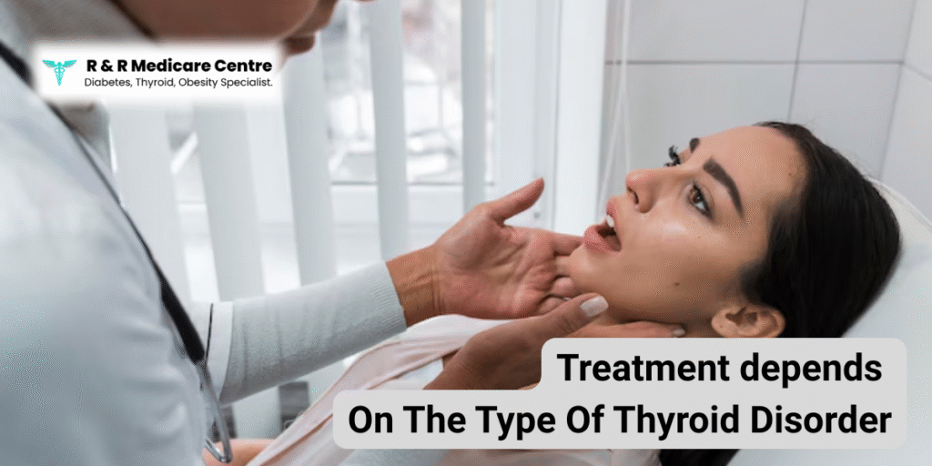 Thyroid Specialist and doctor in Jabalpur | Symptoms & Solutions Guide