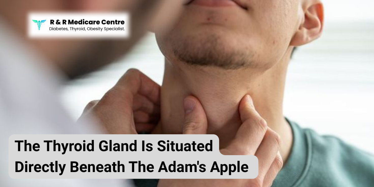 Thyroid Specialist and doctor in Jabalpur | Symptoms & Solutions Guide