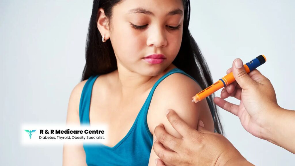 डायबिटीज की जांच कैसे करें - Bacho me diabetes