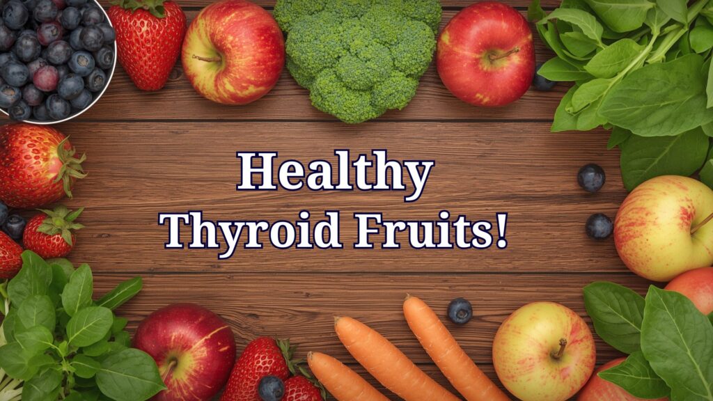 Which Vegetables Should Be Eaten in Thyroid - best thyroid doctor in Jabalpur