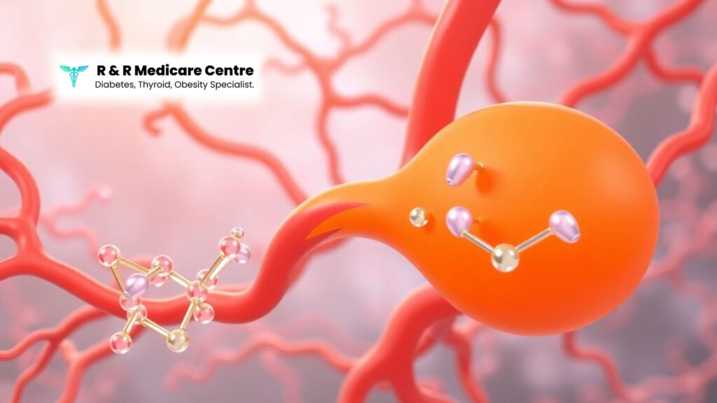 Does Diabetes Cause Hypogonadism?
