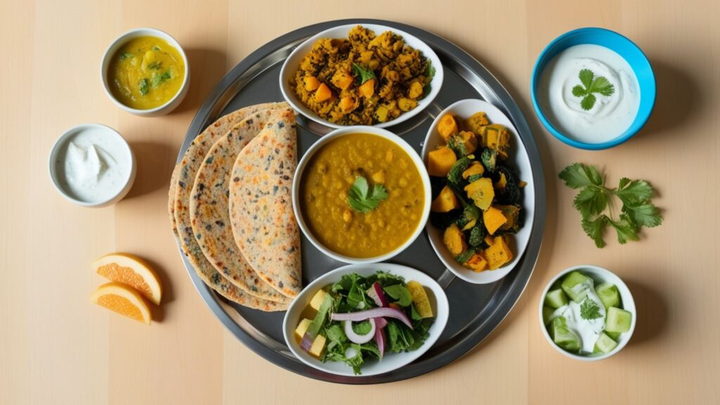 डायबिटीज पेशेंट के लिए सही डाइट कैसी होनी चाहिए