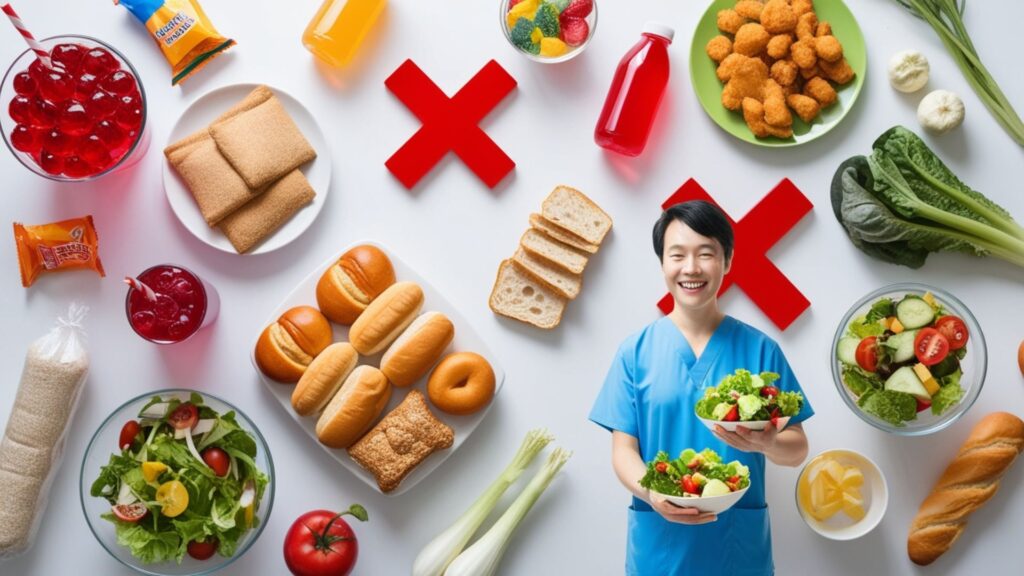 डायबिटीज पेशेंट को दिनभर कितना मीठा खाना चाहिए