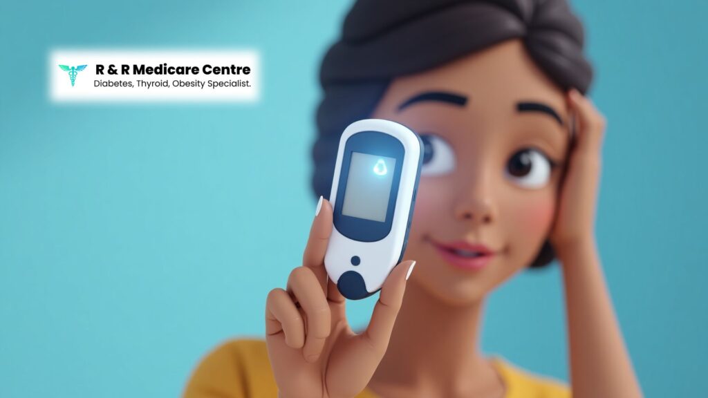 Can Controlling Diabetes Improve Hormone Levels - How Does Diabetes Affect Sex Hormones