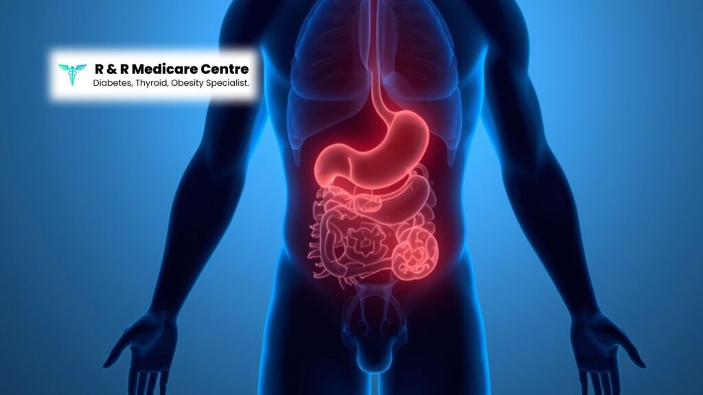 Effects in Men How Diabetes Alters Male Hormones - How Does Diabetes Affect Sex Hormones