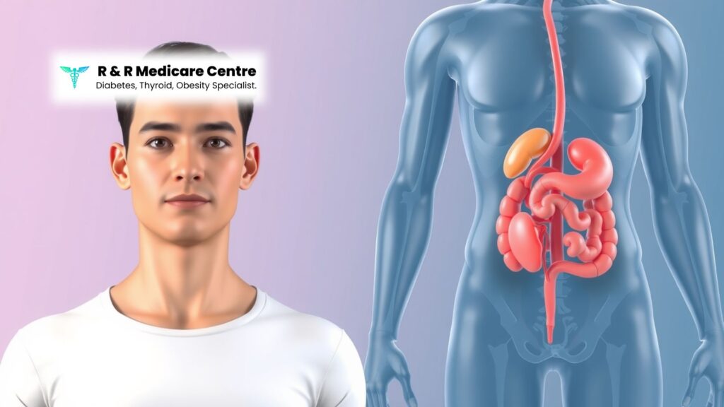 क्या दुबले-पतले लोगों को टाइप 2 मधुमेह हो सकता है - दुबले पतले लोगों को डायबिटीज