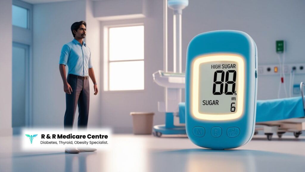 टाइप 1 डायबिटीज वाले लोग दुबले-पतले क्यों होते हैं - दुबले पतले लोगों को डायबिटीज