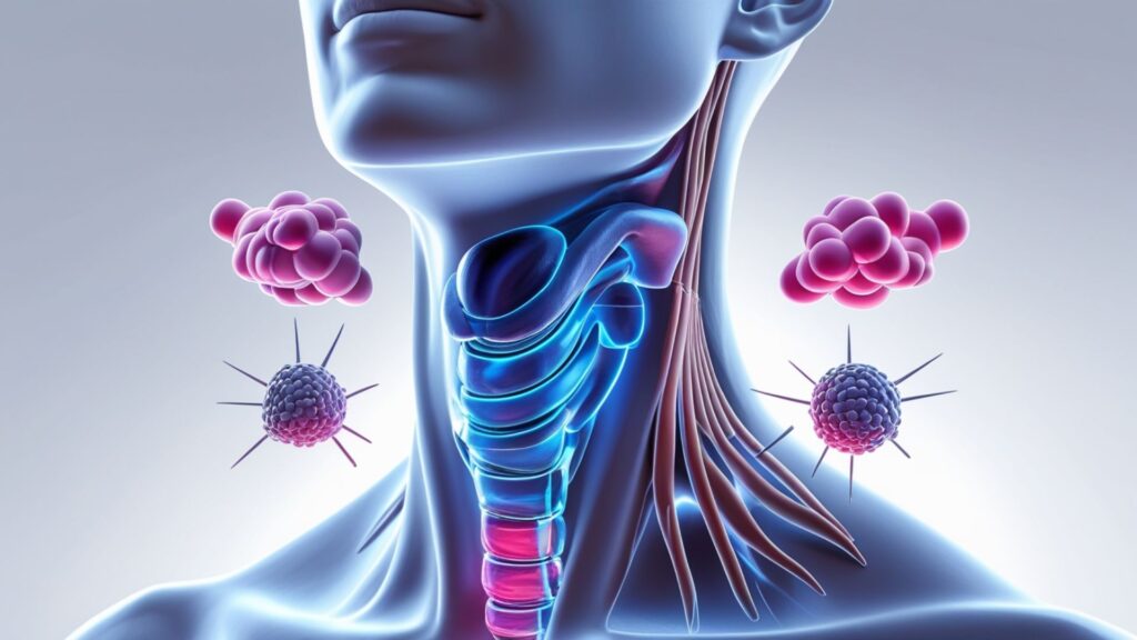 Can stress cause thyroid problemsAnxiety - Stress and Hormones Dr. Abhishek Shrivastava