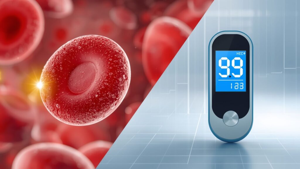 Stress and Blood Sugar Why Glucose Rises Under Pressure - Stress and Hormones Dr. Abhishek Shrivastava