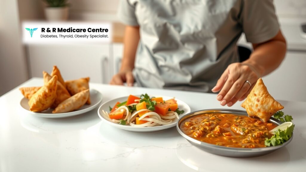 Bakery Items and Maida-Based Foods - 7 Worst Foods for Diabetics in 2026