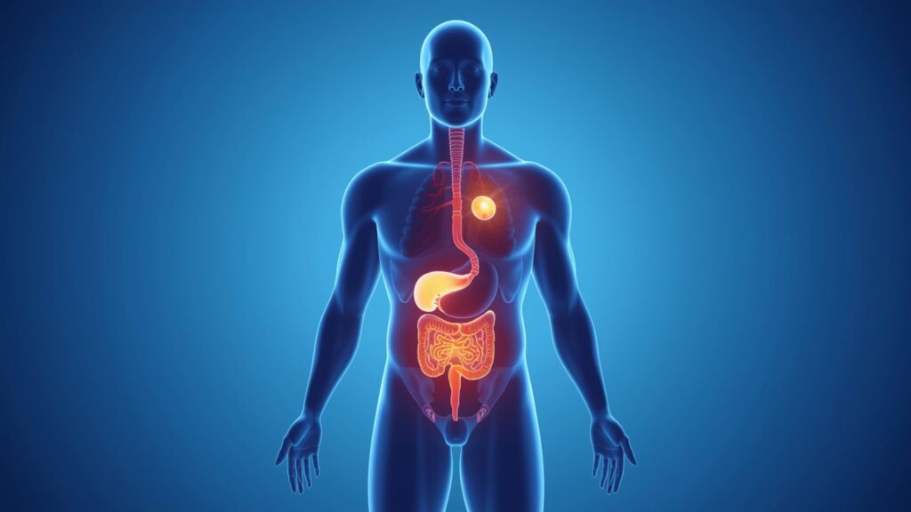 Can Hypothalamus-Related Infertility Be Treated - Endocrinologist Dr. Abhishek Shrivastva