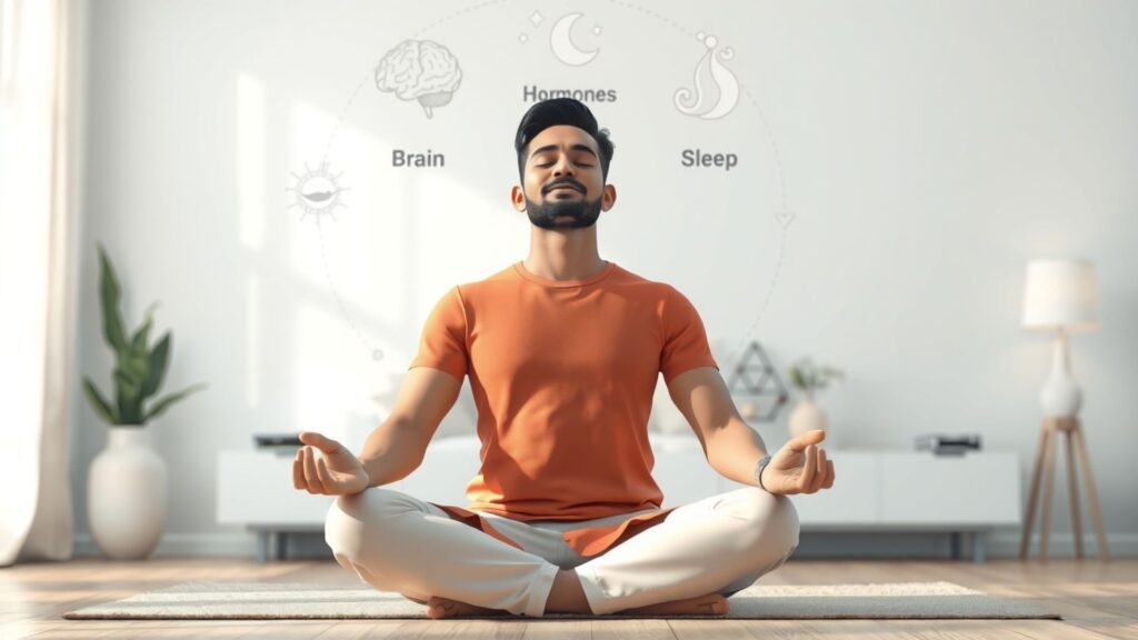 Healthy Habits Reduce Diabetes Risk 3 Daily Practices Recommended by Experts - Dr. Abhishek Shrivastava