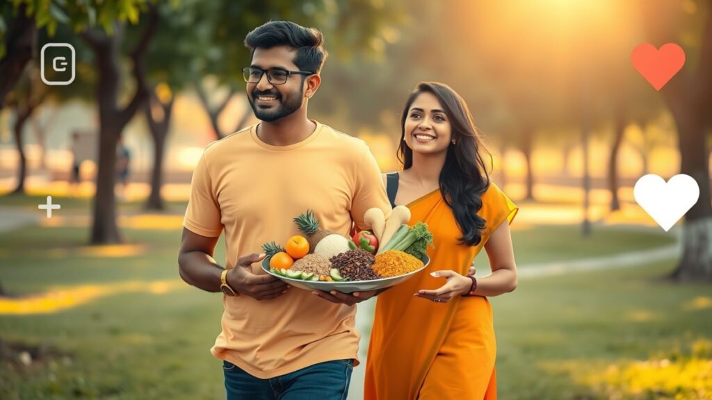 How Healthy Habits Reduce Diabetes Risk 3 Simple Lifestyle Changes That Work