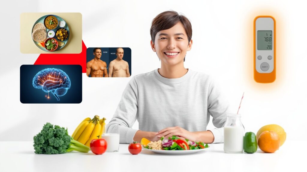 How to Prevent Hypothalamic Disorders - Hypothalamus Disorders