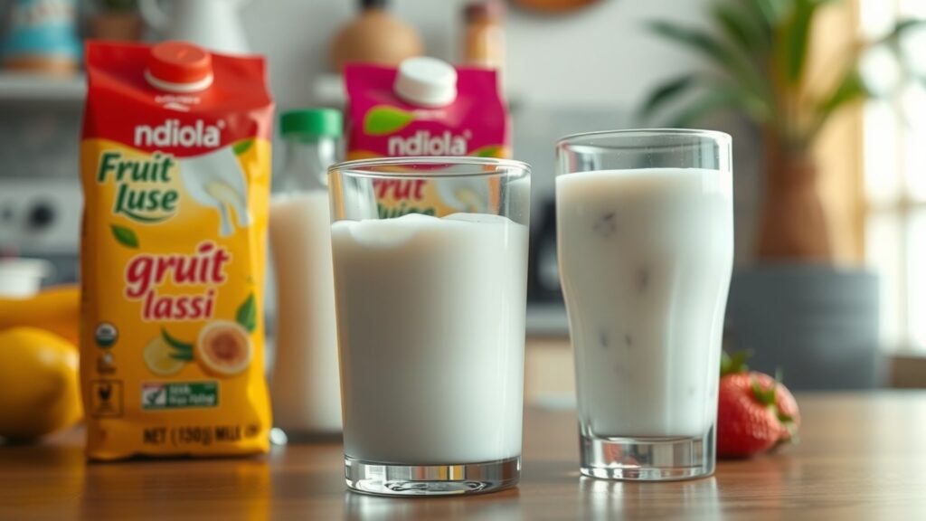 Packaged Fruit Juices and Sweetened Drinks - 7 Worst Foods for Diabetics in 2026