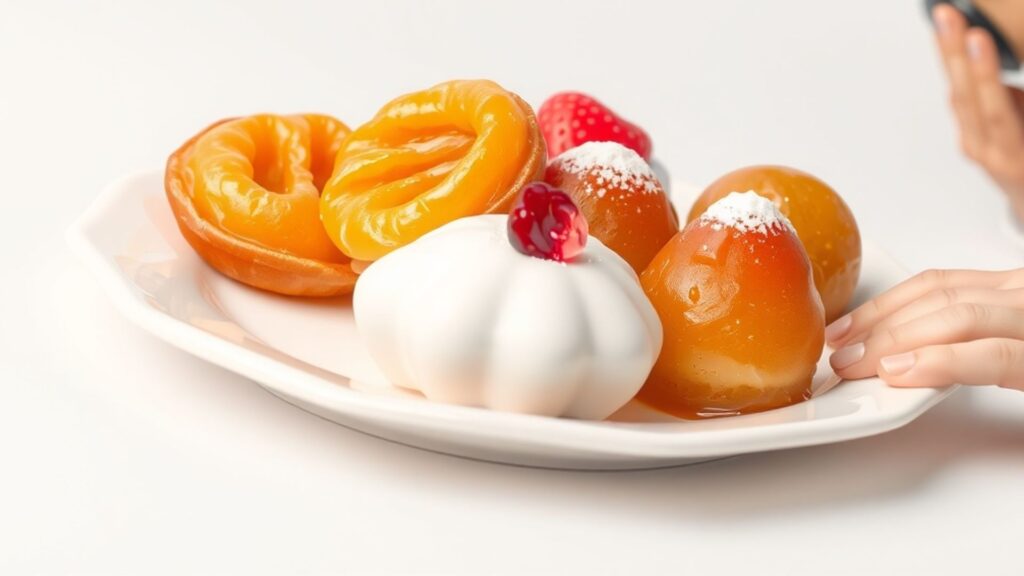 Refined Sugar and Indian Sweets - 7 Worst Foods for Diabetics in 2026