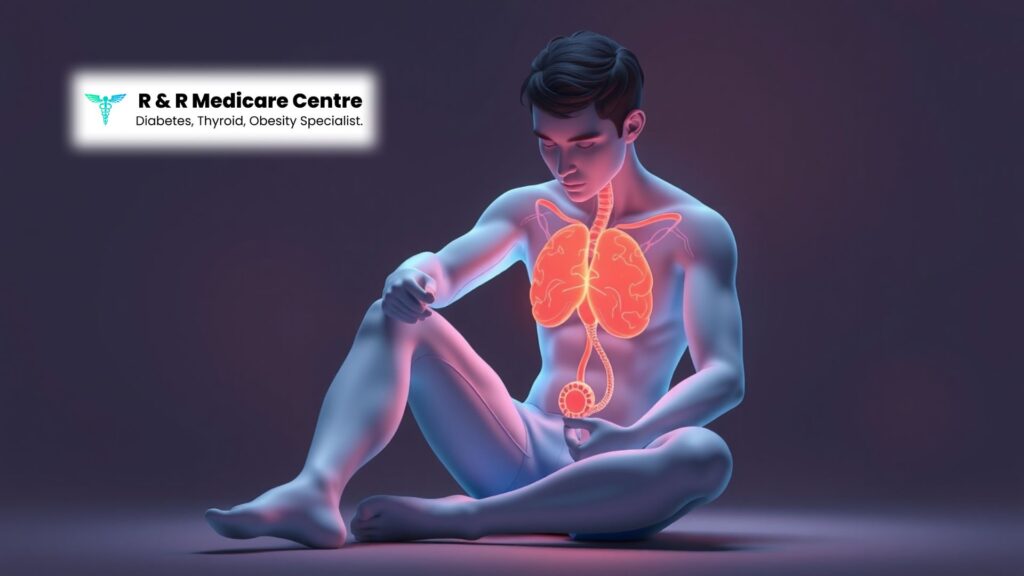 Signs and Symptoms That Should Not Be Ignored - Hypothalamus Disorders