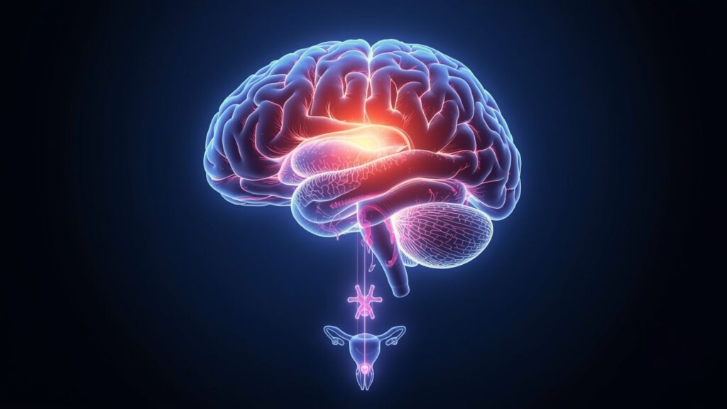 Understanding the Role of the Hypothalamus in Male Fertility