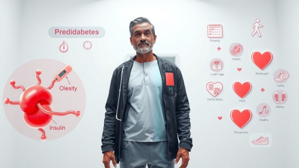 What Exactly Is Prediabetes - Prediabetes Endocrinologist Dr. Abhishek Shrivastava