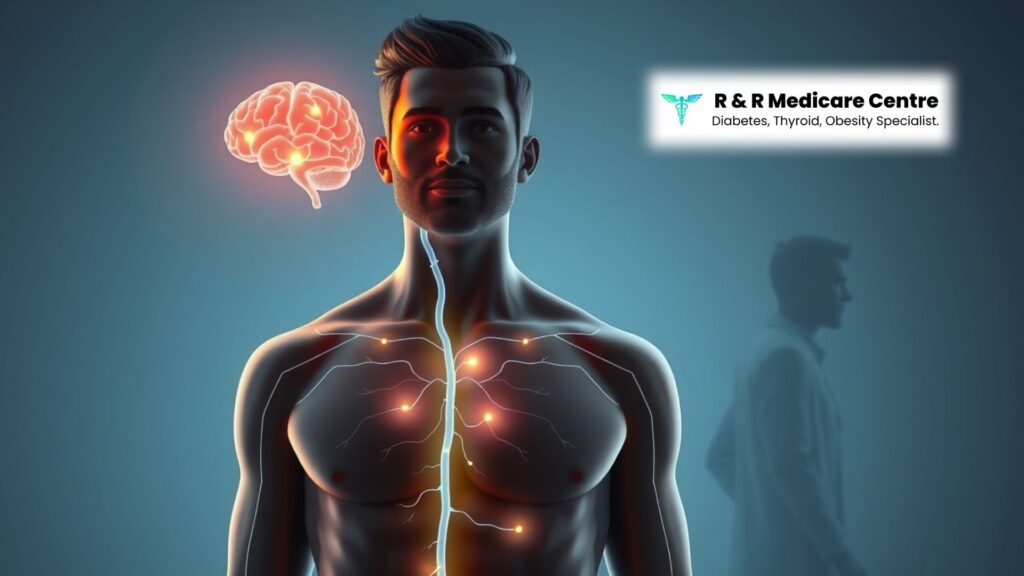 What is Signs and Symptoms That Should Not Be Ignored in Hypothalamus Disorders