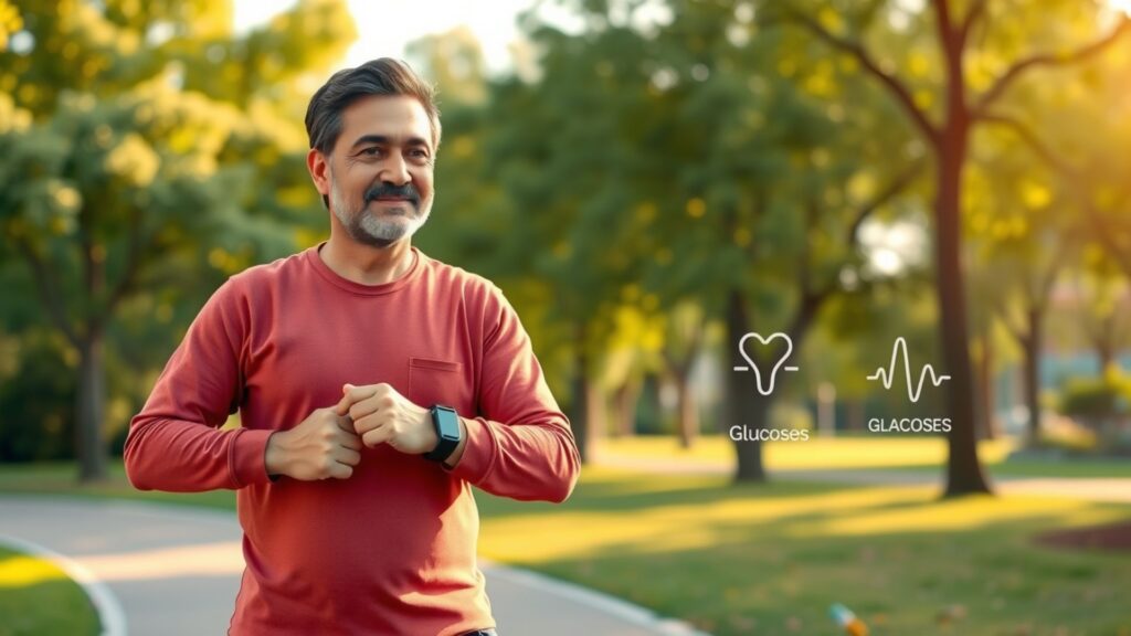 Why Healthy Habits Reduce Diabetes Risk 3 Smart Steps for a Diabetes-Free Life in India