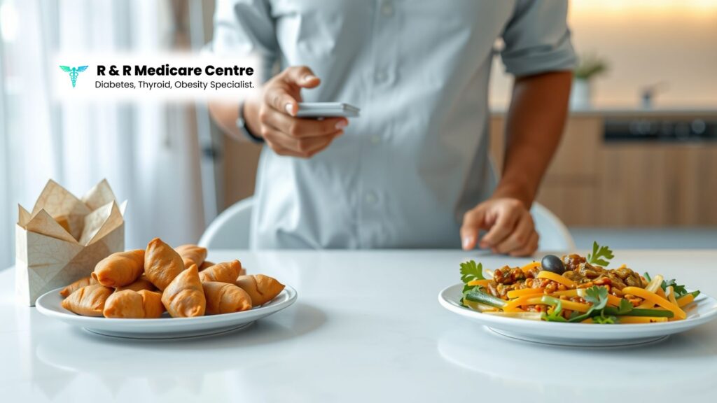 Worst Foods for Diabetics Explained Indian Diet Mistakes to Avoid in 2026