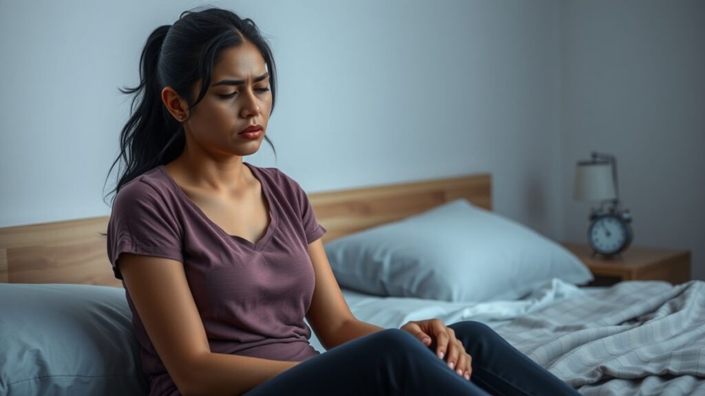 Hormonal Imbalance in Women Explained