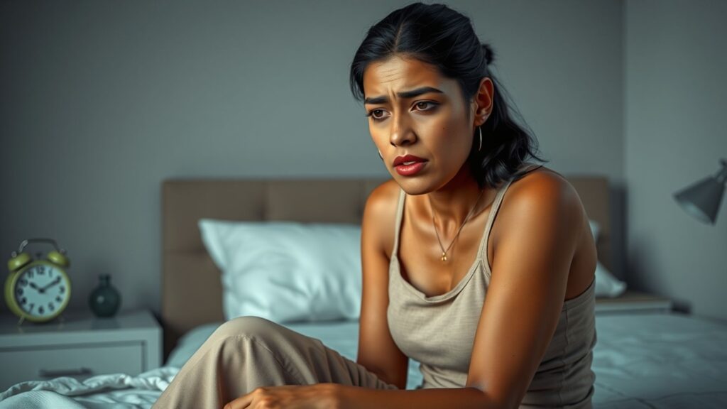 Hormonal Imbalance in Women - Hormonal Specialit Dr. Abhishek Shrivastava