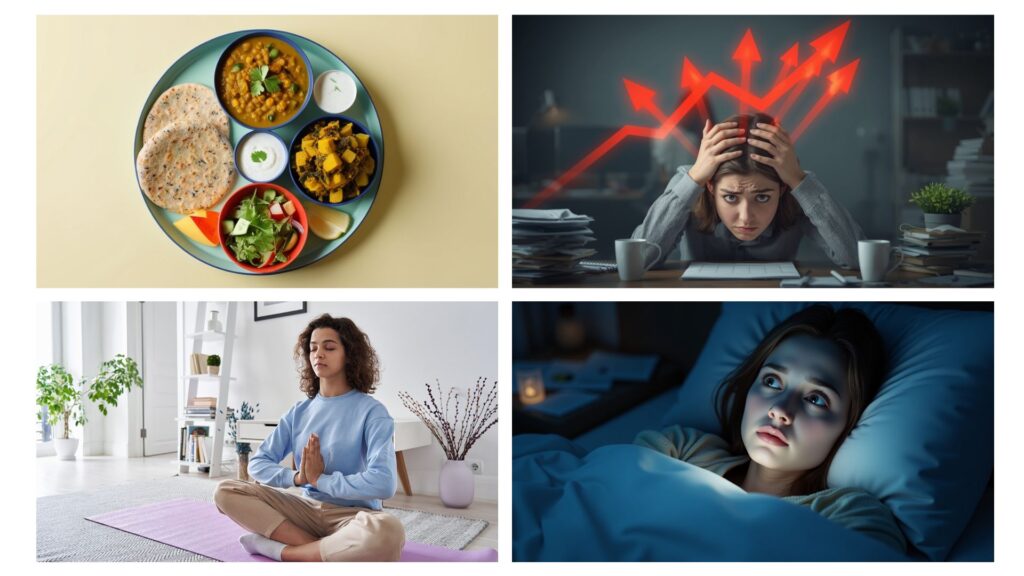 How to Treat Hormonal Imbalance in women