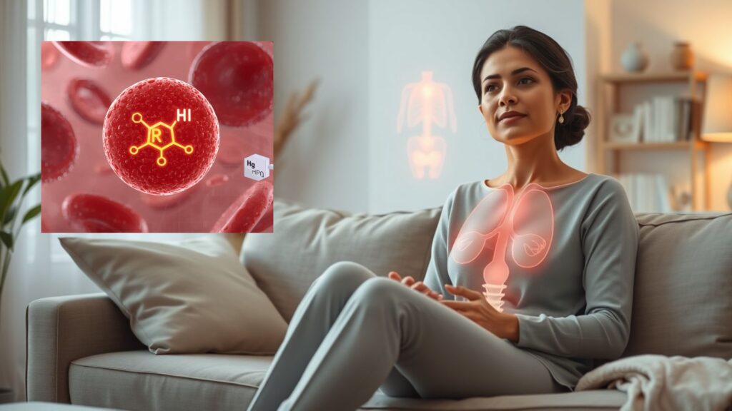 Vitamins for Hormonal Imbalance in women