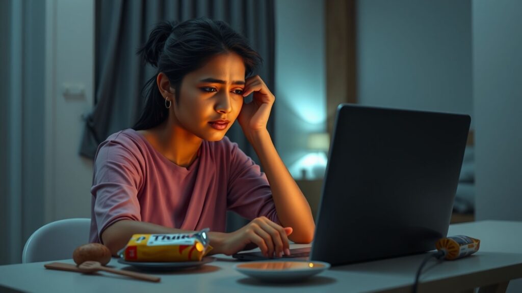 What Causes Hormonal Imbalance in Women