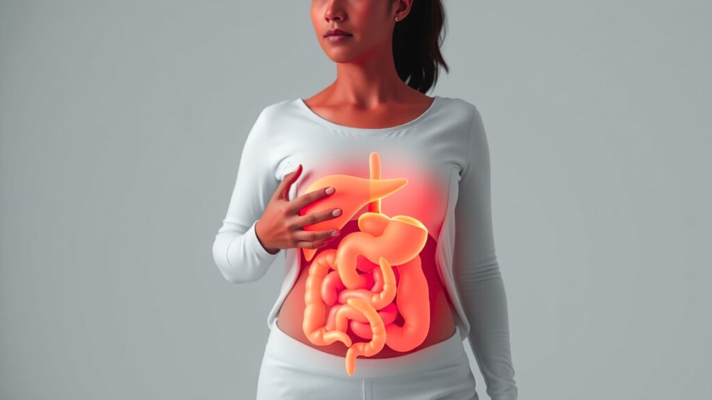 Why Visceral Fat Increases in Women