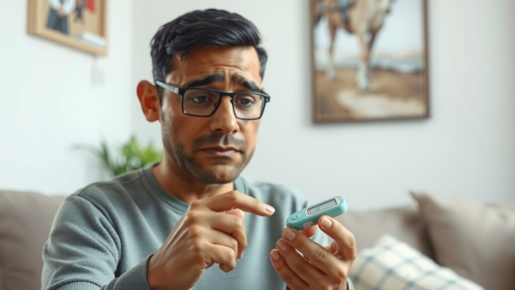 डायबिटीज पेशेंट क्या खाएं और क्या नहीं